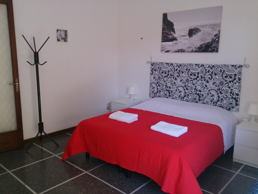 Il Sogno Di Lin Hotel Florence Room photo